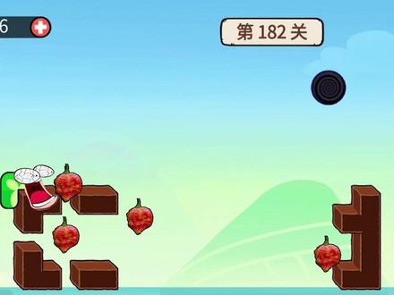 当把辣椒换成魔鬼椒之后!小蛇的反应有没有惊验到你?#我要热上门 #贪吃的苹果蛇 #抖音游戏 #根本停不下来 #益智游戏 #一起来挑战吧