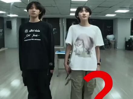 这俩人到底在仙家对话啥呀?#左奇函 #王橹杰