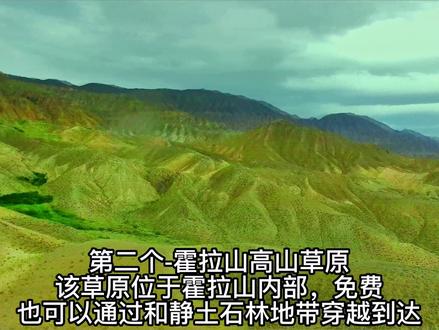 库尔勒去哪里玩,当然是去最近的三大草原,春夏秋冬都合适#旅行推荐官 #旅行 #自驾游