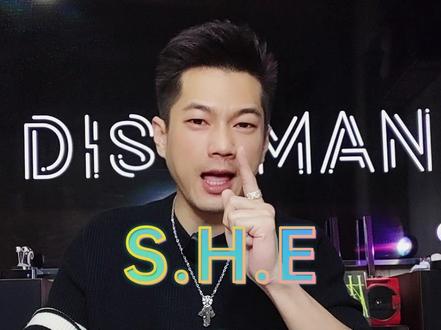 S.H.E专辑大礼包开箱 想不想拥有一套?@任家萱Selina@陈嘉桦Ella#SHE #实体专辑 #蛇团 #女生宿舍 #青春株式会社 #美丽新世界 #superstar #奇幻旅程 #安可 #不想长大 #forever #together #PLAY #我的电台 #SHERO #花又开好了 #青春的样子 #华语女团