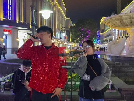 请忽略我快要破音的声音 蹭一波权志龙的热度 #常德权志龙 #玦妹儿