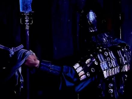 “关二爷显灵”关平杀了潘璋#历史 #三国 #关羽