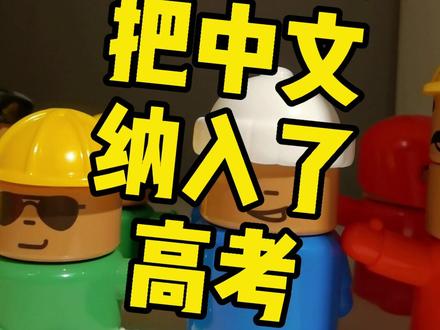 带你们看看爱尔兰的中文高考样卷~哈哈哈哈哈,作文我替飞oNa写好了