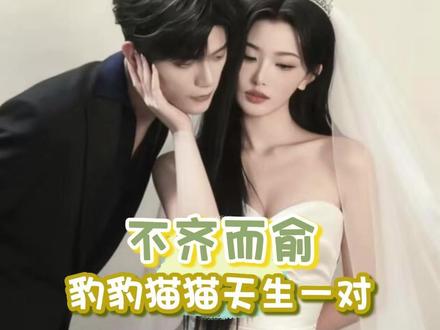 磕到不齐而俞简直易如反掌 hi6速速端上来 #不齐而俞 #邓凯 #孔雪儿 #邓凯孔雪儿 #hi6