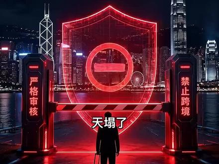 内地开港户面临最严审查 香港落地史上最严开户规定,开香港账户、炒美股的时代成为历史。
#香港投资 #富途 #开户 #港股 #美股