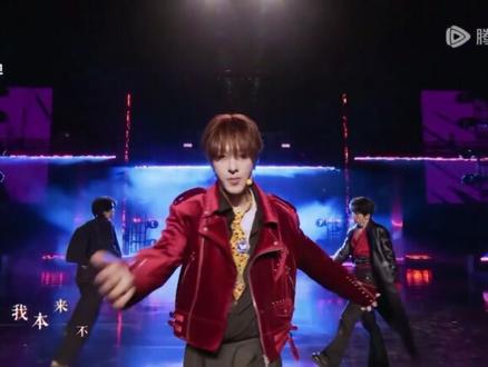 坤哥还是顶流,安徽春晚压轴登场。#安徽春晚