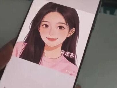 华为GT6手表自定义壁纸详细教程!#创作者中心 #创作灵感 #华为手表 #华为gt6手表