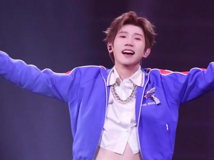 如果你觉得苦,来尝一尝甜豆的《乌梅子酱》 #王源演唱会
#王源跨年演唱会