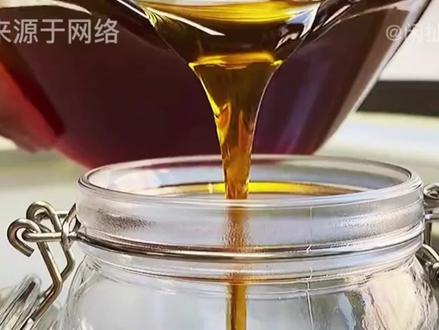 我们如何识别真假香油