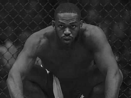 骨头琼斯的不败秘诀 #综合格斗 #ufc #骨头琼斯