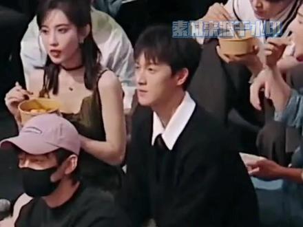 李昀锐那句,“我在剧组是她的玩具”的含金量还在上升#李昀锐#孟子义#昀牵孟绕#尚公主