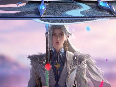 山海经密码开播即巅峰 可为何评论区却骂声一片? #动漫#国漫#动漫推荐#动漫编年史#我在抖音看动漫