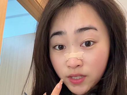 跟着明星种草买的止鼾鼻贴,千万别用错了,这样用才有用#防打呼 #防打鼾 #明星同款 #口呼吸