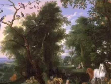 天梯神话——伏羲登天梯(二)@DOU+小助手 #历史 #传统文化 #神话 #山海经