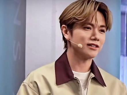 #帅 張敬軒聊天場面紀錄#男明星穿搭 #强烈推荐 #张敬轩#穿搭