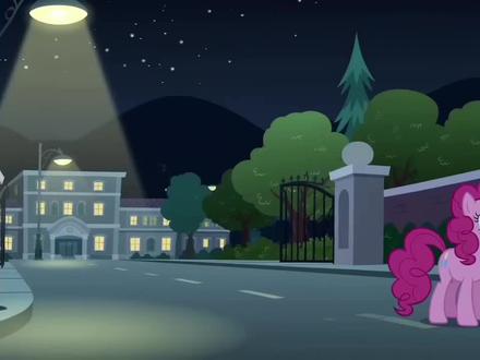 只有石中学子才懂得曹鸡蛋的含金量!#小马宝莉 #AI