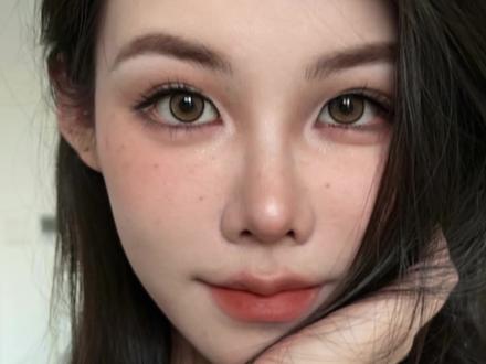 跟着姜姐学化妆之眼线睫毛篇 @姜乘澜 #眼部美妆分享 #骨相化妆新手教程 #姜乘澜亚裔混血感motd #眼妆分享 #眼妆教程