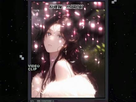 你们要的次元变身教程已做好,快来试试吧#次元裂缝已打开 #意间ai绘画 #二次元 #突破次元壁 #一键剪同款 @剪映