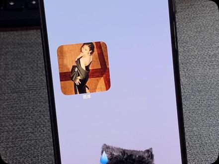 鸿蒙6照片裸眼3D效果 图库自定义卡片新增裸眼3D“动态效果”#裸眼3D#HarmonyOS6#华为Mate80#玩机技巧