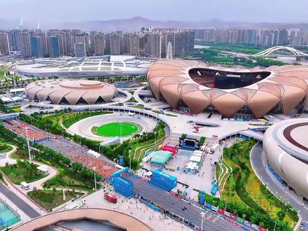 为什么兰州马拉松能办的这么好? #2026兰州马拉松 #兰州 #甘肃文旅推荐官 #马拉松比赛