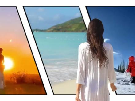 一万个剪辑效果 电脑版剪映之漫画分屏效果教程#电脑版剪映 #剪映专业版 #剪辑教程