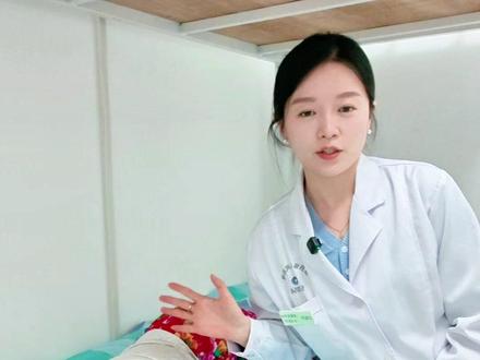 喜欢打呼噜的人,不妨看下这个姿势 #医疗健康 #健康知识科普