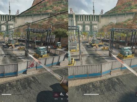 调试我是认真的#游戏设置 #三角洲画面设置 #三角洲画质 #三角洲行动全球预约开启 #三角洲行动