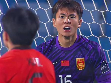 李昊:没有虽败犹荣 #u23国足 #足球 #足球的魅力 #体育精神 #正能量