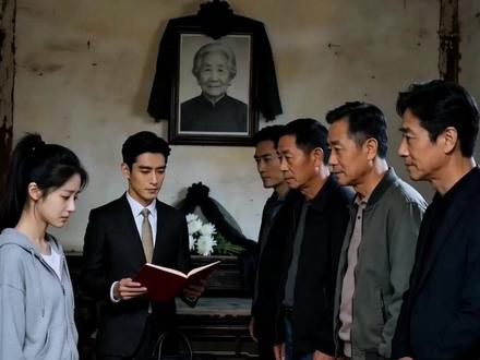 被赶出家门后,我继承了二十件旗袍 #被赶出家门后我继承了二十件旗袍#剧有引力计划 #短剧推荐