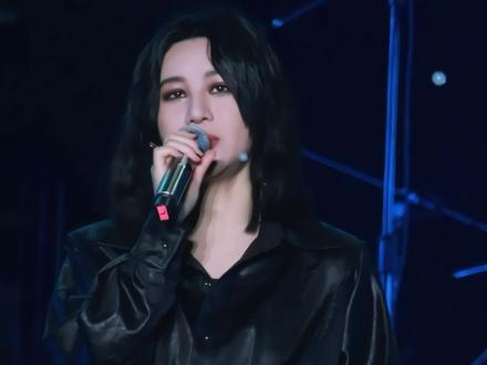 “熊出没看过吗”#尚雯婕 #熊出没 #鹿befree #LMF音乐节