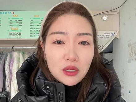 #这是个真实的事情 你们一直关注的波司登羽绒服来了#快来看看 我说不出感人肺腑的话,除了感谢还是感谢#我要上热们 感谢波司登