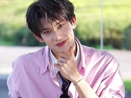 永远吃细节那一套#林沐然#蛋蛋#豪士面包