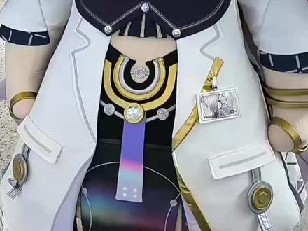 全新鸣潮大头琳奈和莫宁 #鸣潮 #琳奈 #莫宁 #大傻椿 #铸币大头