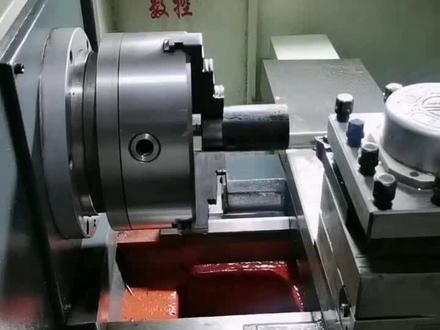 数控车床G90编程格式讲解
