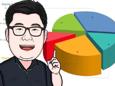 PowerPoint教程4-10制作华丽画面切换效果1#ppt #幻灯片