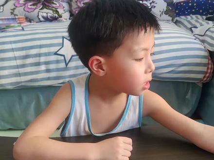 72段魔尺#百变魔尺 怪兽卡车#记录童年