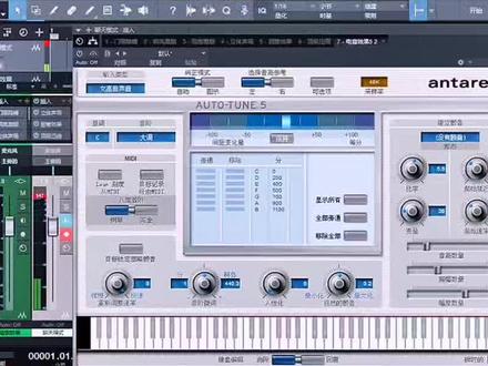 #声卡调试 #微电音 #声卡 #调音师 #机架调试 声卡微电音效果调试教程