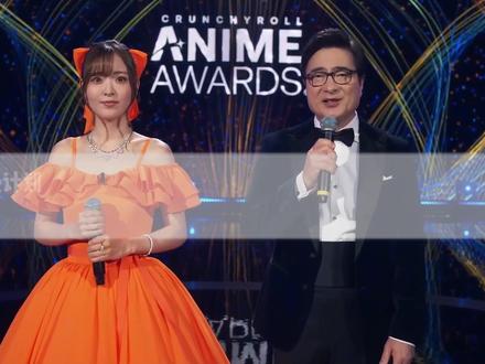 2025年度获奖动画,最后一个全球公认! #动漫 #动漫编年史 #动漫推荐 #动漫剪辑