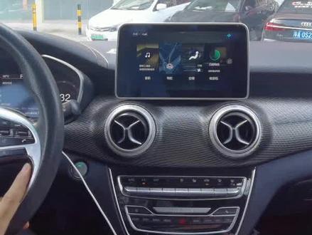 北汽EU500中控显示屏死机,长按三个键20-30秒,恢复出厂设置,重启系统即可!下面是操作视频操作流程,请收藏!
#北汽新能源