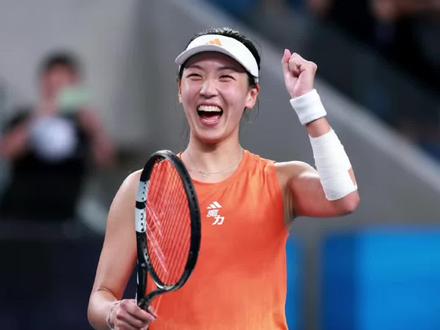 王欣瑜张帅斯特拉斯堡签表 WTA500斯特拉斯堡进行抽签,中国运动员王欣瑜 张帅参赛,祝中国运动员好运#王欣瑜 #张帅 #郑钦文 #网球郑钦文 #郑钦文网球