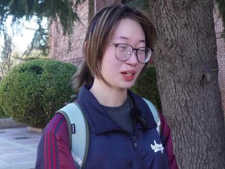数学英语如何拿到高分-清华学霸分享 内蒙古高考689分,来自内蒙蒙古鄂尔多斯,高中毕业于鄂尔多斯一中,清华大学大一新生,带来数学英语学习方法、学习感悟等内容的分享#鄂尔多斯 #内蒙古 #内蒙古鄂尔多斯 #内蒙古高考 #清华大学
