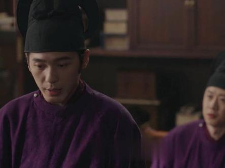 一个纨绔王子 竟被他刚刚登基的兄长推上决定三万大军的位置 W#太平年 #钱弘佐 #钱弘俶 #白宇 #程昭悦