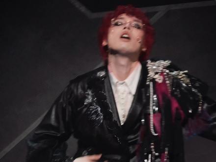 音乐剧《坏家伙》260204晚M11《上瘾》 曼妙旋律搭配雷霆剧情 #王敏辉 #张智涵