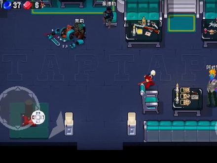 战魂铭人:隐藏的彩蛋和角色?还有各种合成公式!做BUG送游戏