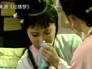 #红楼梦 中的中医知识。#林黛玉 的病#薛宝钗 谈燕窝,人参,肉桂。