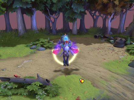 有趣嘲讽第二期,有你喜欢的不?看视频参与roll#dota2 @DOTA2