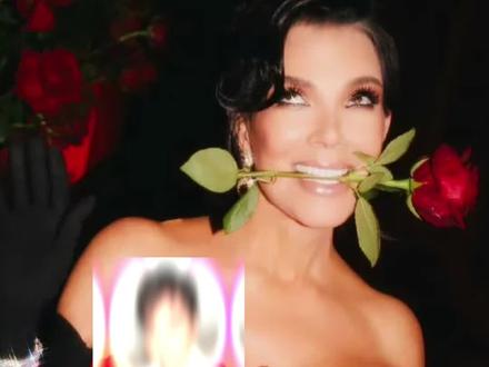 让我们换上头像保持富态,所有人保持资产八位数nyeah#卡戴珊#krisjenner#欧美