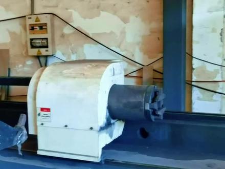 激光切管培训,激光切方管弯圆弧切割教程#学技术 #激光切管机 #激光切管培训 #技能培训 #激光切管