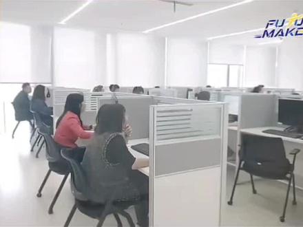 走进人工智能训练师
#人工智能职业技能培训 #人工智能训练师证书 #人工智能 #新职业