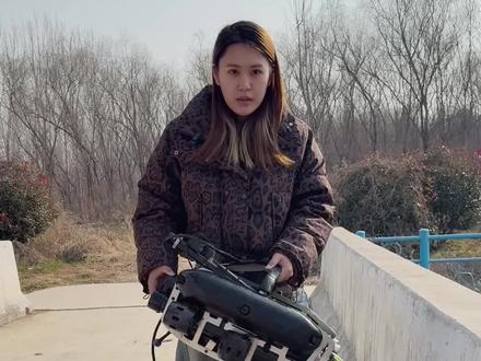 户外实战实测,水下机器人超给力#野钓 #钓鱼人 #钓鱼 #垂钓爱好者